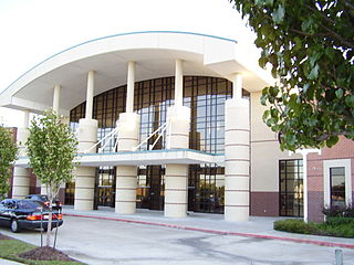 <span class="mw-page-title-main">Pasadena Memorial High School</span> School in Pasadena, Texas, United States