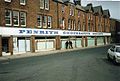 Penrith Co-operative Society, England, 1991