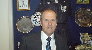 <span class="mw-page-title-main">Peter Jones (referee)</span> English football referee