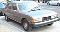 Peugeot 604