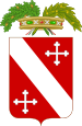 Coat of arms of Terāmo province