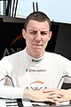 Raffaele Marciello op 1 april 2017 geboren op 17 december 1994