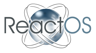 <span class="mw-page-title-main">ReactOS</span> Free software Windows NT-like operating system