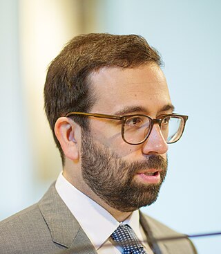 <span class="mw-page-title-main">Ricardo Reis</span> Portuguese economist (born 1978)