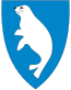 Blason de Salangen