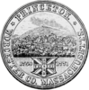 Official seal of Princeton, Massachusetts