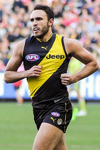 <span class="mw-page-title-main">Shane Edwards</span> Australian rules footballer