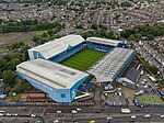 Thumbnail for Hillsborough Stadium