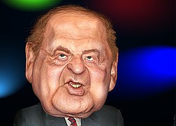 Sheldon Adelson - Caricature (7495920840).jpg