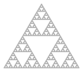 Sierpinski-Triangle