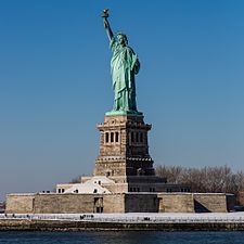 Statue of Liberty