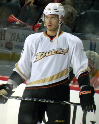 <span class="mw-page-title-main">Steve Eminger</span> Canadian ice hockey player (born 1983)