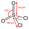 Sulfurylchlorid