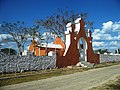 Tixkuncheil, Yucatán.