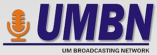 <span class="mw-page-title-main">UM Broadcasting Network</span> Philippine radio network