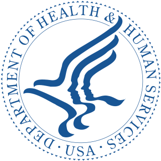 <span class="mw-page-title-main">United States Department of Health and Human Services</span> Department of the US federal government