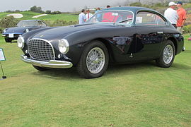 Ferrari 212 Vignale (1951)