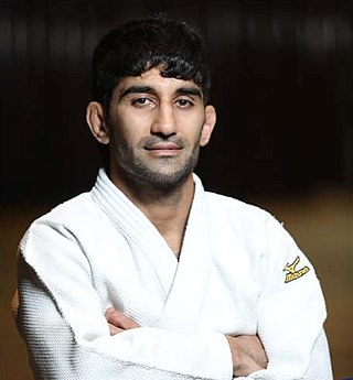 <span class="mw-page-title-main">Vugar Shirinli</span> Azerbaijani Paralympic judoka