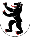 Coat of arms of Appenzell Innerrhoden