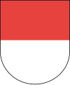 Coat of arms of Zoloturnas kantons