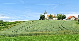 Ždírec (district de Plzeň-Sud)