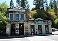 John Pearson Soda Works, Placerville