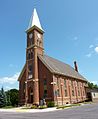 St. John Lutheran Church, Good Thunder