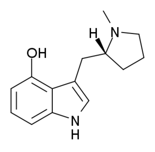 <span class="mw-page-title-main">4-HO-MPMI</span> Chemical compound