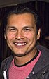 Award winner Adam Beach