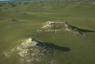 <span class="mw-page-title-main">Agate Fossil Beds National Monument</span>