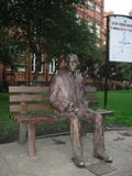 Thumbnail for File:Alan Turing Memorial Closer.jpg