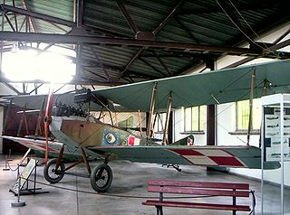 <span class="mw-page-title-main">Albatros B.II</span>