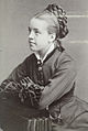 Q18112879 Anna Lindeman geboren op 29 oktober 1859 overleden op 24 juni 1938