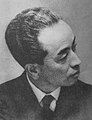 Junpei Gomikawa (kort) voor 26 april 1959 geboren op 15 maart 1916