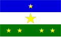 Bandeira de Rorainópolis