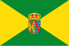 Flag of Cobeña