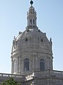 Estrela Basilica, Lisbon