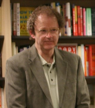 <span class="mw-page-title-main">Brian Herbert</span> American author (born 1947)