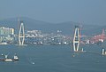 북항대교 (건설 중)/ Bukhang Bridge (Under Construction)