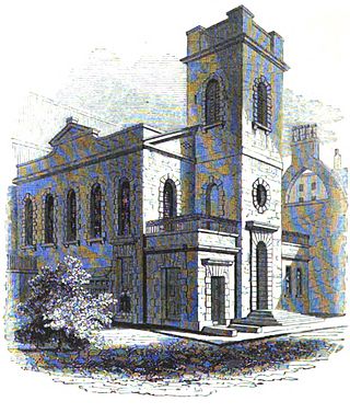 <span class="mw-page-title-main">St Katherine Coleman</span> Former church-site in London