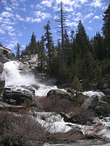 Chilnualna Falls