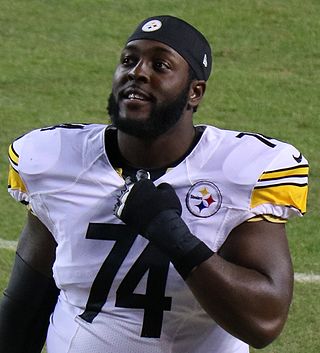 <span class="mw-page-title-main">Chris Hubbard</span> American football player (born 1991)