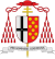 Josef Richard Frings's coat of arms