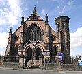 Congleton United Reformed Church