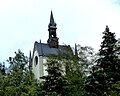 Chapelle de Montfleury.