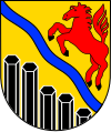 Wappen von Oberroßbach