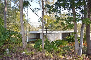 <span class="mw-page-title-main">Fig Tree Pocket, Queensland</span> Suburb of Brisbane, Queensland, Australia