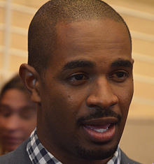 Damon Wayans, Jr.