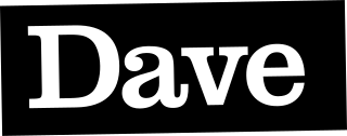 <span class="mw-page-title-main">Dave (TV channel)</span> British digital television channel owned by UKTV