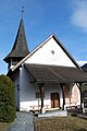 Swiss Reformed Church